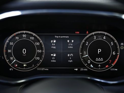 New 2026 Jaguar F-PACE R-Dynamic S image 40