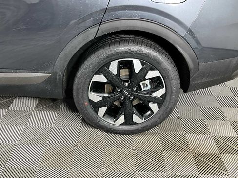 Used 2023 Kia Sportage X-Line w/ X-Line Premium Package image 32