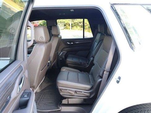 Used 2023 GMC Yukon Denali AWD/4WD image 22