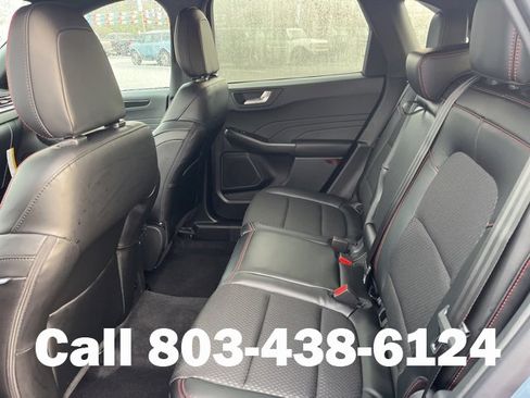 New 2026 Ford Escape ST-Line image 12