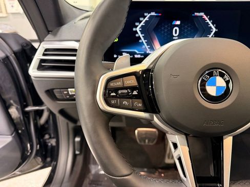 Used 2025 BMW 430i xDrive Coupe w/ M Sport Package image 13