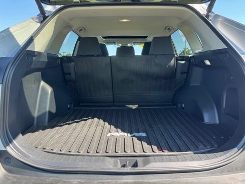 Used 2024 Toyota RAV4 XLE w/ Convenience Package AWD/4WD image 35