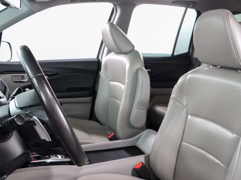 Used 2020 Honda Ridgeline RTL-E image 24