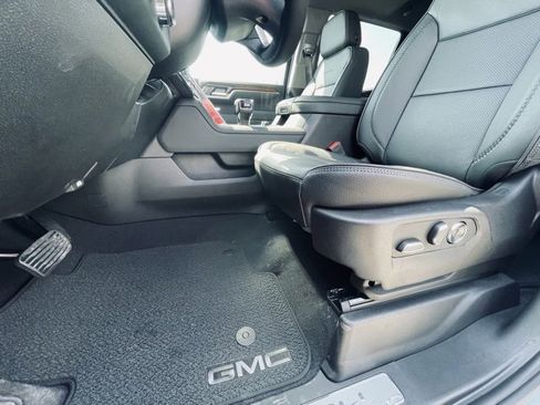New 2026 GMC Sierra 1500 Denali w/ Technology Package image 23