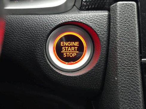 Used 2020 Honda Civic Sport image 23