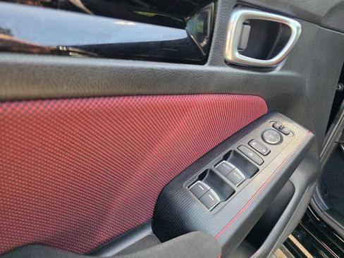 Certified 2024 Honda Civic Si image 30