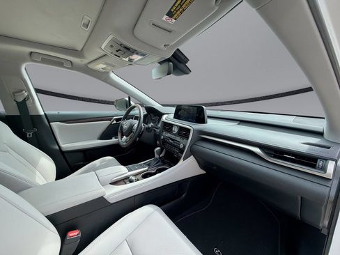 Used 2022 Lexus RX 350 FWD w/ Premium Package image 15
