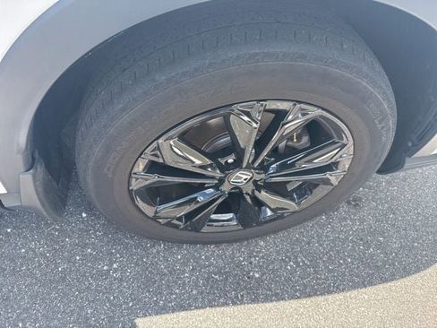 Used 2024 Honda CR-V Sport Touring image 13