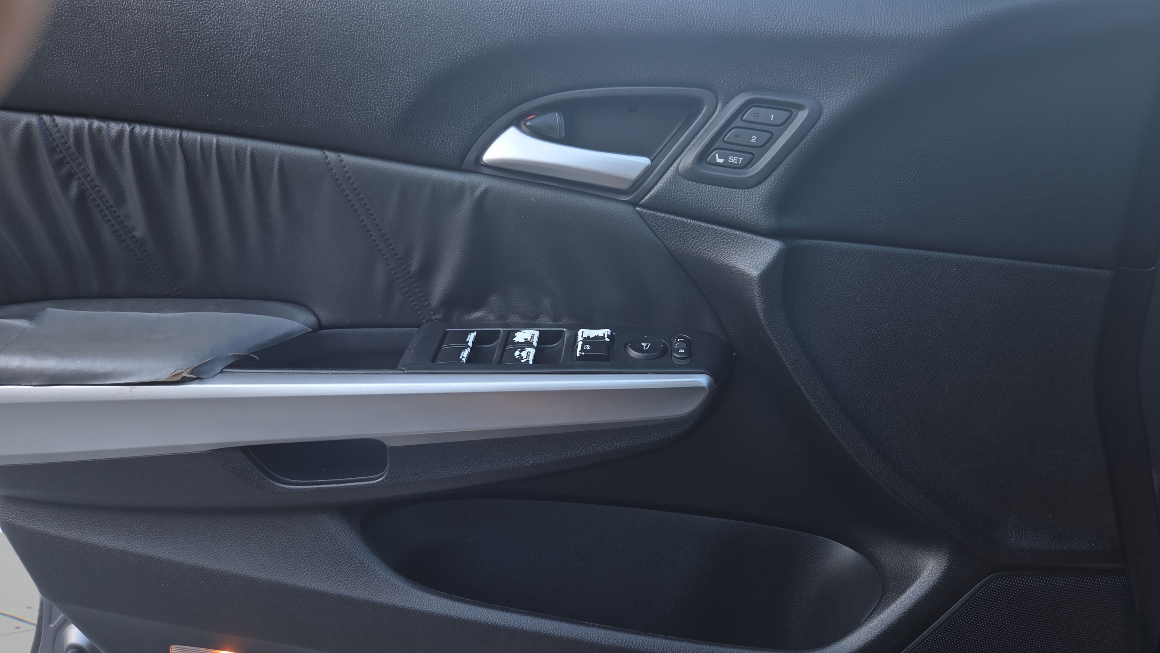 Used 2015 Honda Crosstour EX-L image 28