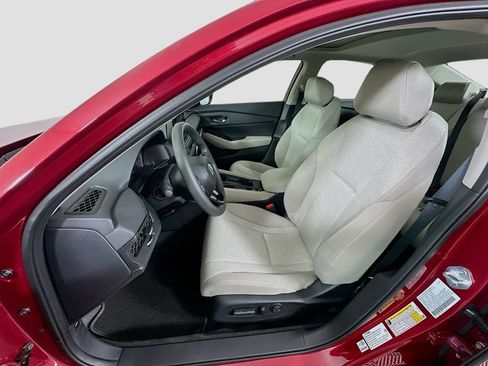 New 2025 Honda Accord SE image 15