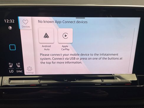 New 2026 Volkswagen Atlas Cross Sport SE image 20