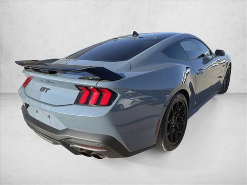 Used 2024 Ford Mustang GT Premium w/ GT Performance Package RWD image 6