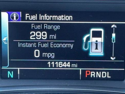 Used 2019 Chevrolet Traverse Premier w/ Redline Edition AWD/4WD image 11