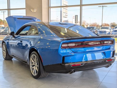 New 2026 Dodge Charger Scat Pack image 7