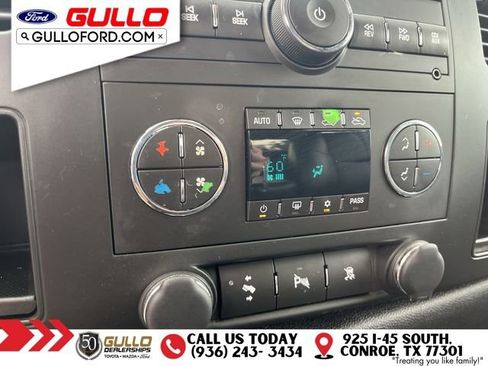 Used 2011 GMC Sierra 1500 SLE w/ Texas Edition RWD image 27