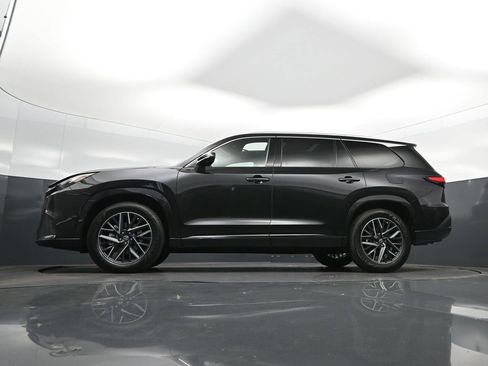 New 2026 Lexus TX 350 AWD image 41