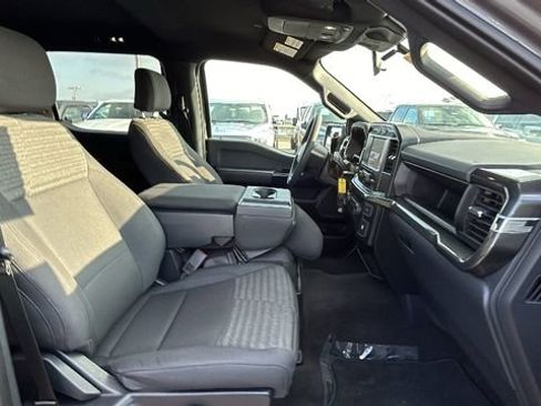 Certified 2023 Ford F150 XL w/ STX Appearance Package image 11