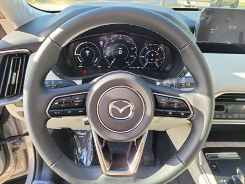New 2026 MAZDA CX-90 Plug-In Hybrid w/ Premium Plus AWD/4WD image 23