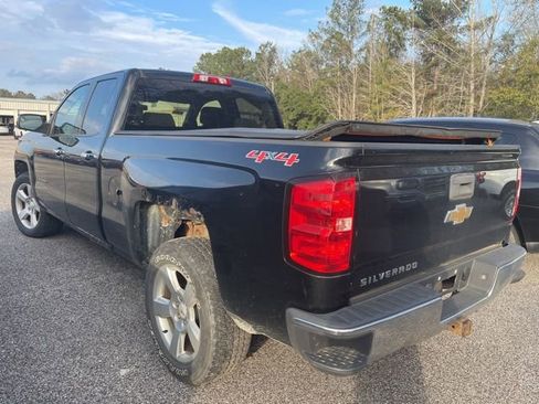 Used 2015 Chevrolet Silverado 1500 LS w/ Trailering Package image 15