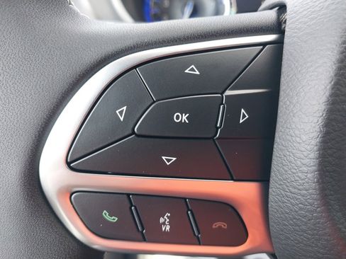 New 2026 Chrysler Voyager LX image 19