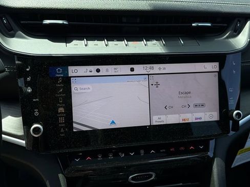 New 2026 Jeep Grand Cherokee Limited AWD/4WD image 22