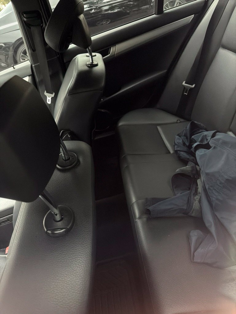 Used 2013 Mercedes-Benz C 250 Sedan image 14