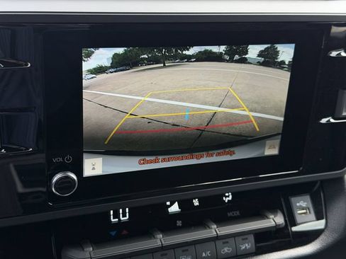 New 2026 Toyota Tundra SR5 RWD image 16
