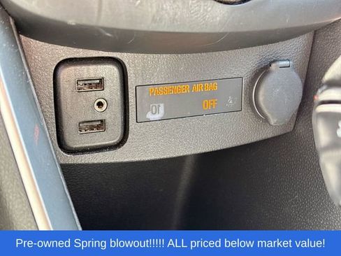 Used 2018 Chevrolet Trax LT w/ LT Convenience Package AWD/4WD image 34