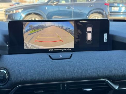 New 2026 MAZDA CX-90 3.3 Turbo w/ Premium Sport Pkg image 15