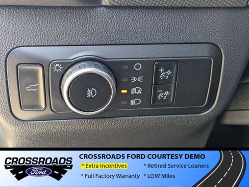 New 2025 Ford Bronco Sport Outer Banks w/ Outer Banks Tech Package+ image 16