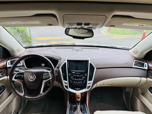 Used 2013 Cadillac SRX Premium AWD/4WD image 36
