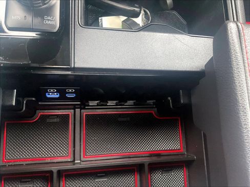 Used 2022 Toyota Tundra TRD Pro image 27