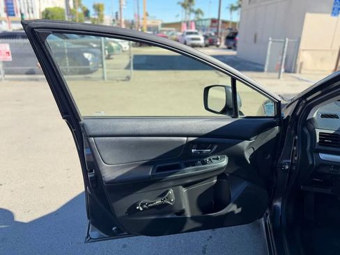 Used 2013 Subaru Crosstrek 2.0i Limited w/ Popular Pkg 2 image 19