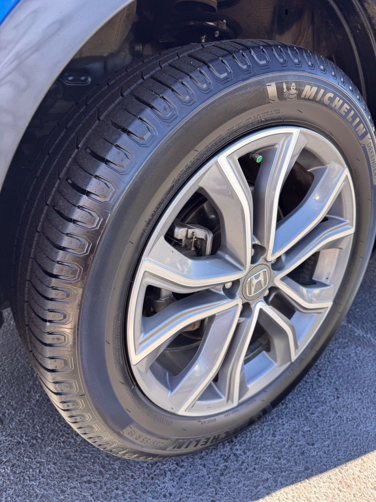 Used 2021 Honda CR-V Touring image 31