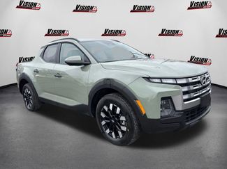 New 2026 Hyundai Santa Cruz SEL AWD/4WD video 3