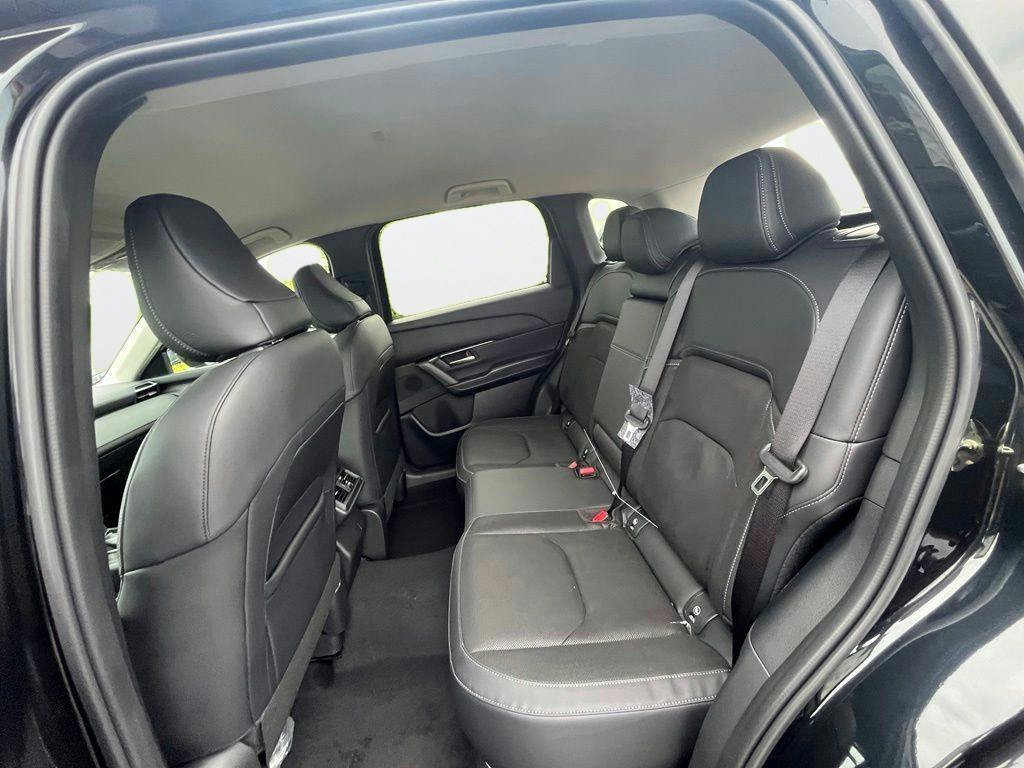 New 2026 MAZDA CX-5 Preferred AWD/4WD image 21