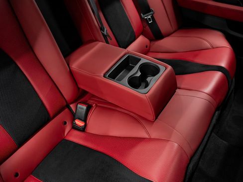 Certified 2025 Acura TLX SH-AWD w/ A-SPEC Pkg image 34