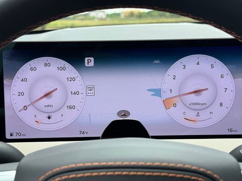 New 2026 Genesis GV70 3.5T Sport Prestige AWD/4WD image 32