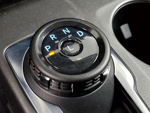 New 2025 Ford Bronco Sport Big Bend image 17