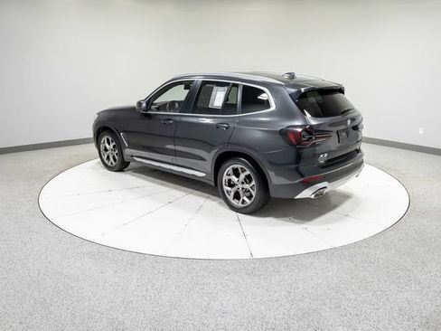 Used 2022 BMW X3 xDrive30i w/ Premium Package 2 AWD/4WD image 32