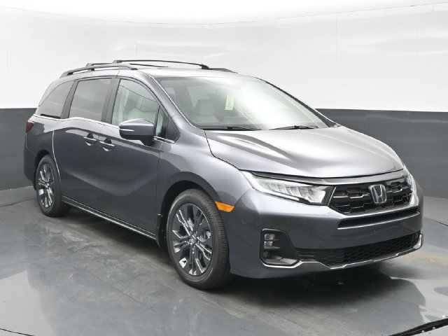 New 2027 Honda Odyssey Touring image 8