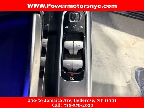 Used 2022 Mercedes-Benz C 300 4MATIC Sedan w/ Pinnacle Trim Package image 42