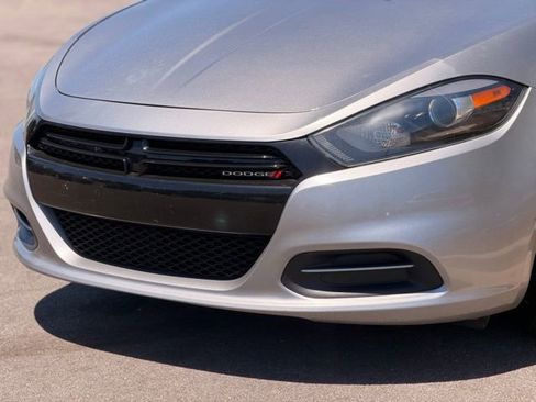 Used 2016 Dodge Dart SE w/ Convenience Group FWD image 6