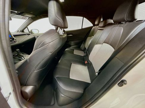 Certified 2024 Toyota Corolla XSE FWD image 24