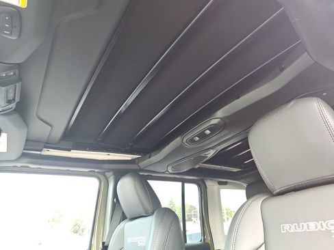 New 2025 Jeep Wrangler Unlimited Rubicon 392 image 40