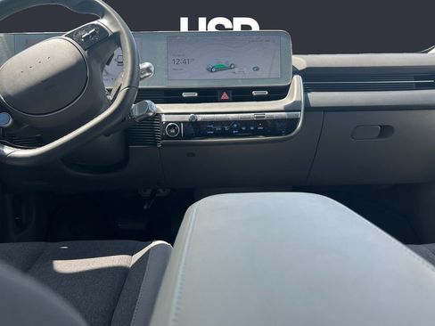 Used 2023 Hyundai Ioniq 5 SE w/ Cargo Package image 11