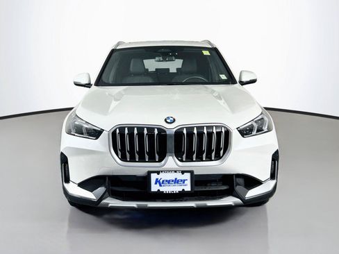 Used 2026 BMW X1 xDrive28i w/ Convenience Package AWD/4WD image 9