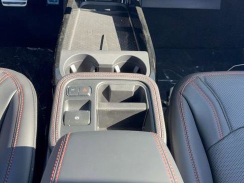 New 2025 Ford Mustang Mach-E Premium w/ Sport Appearance Package image 16