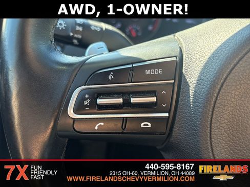 Used 2019 Kia Stinger image 14