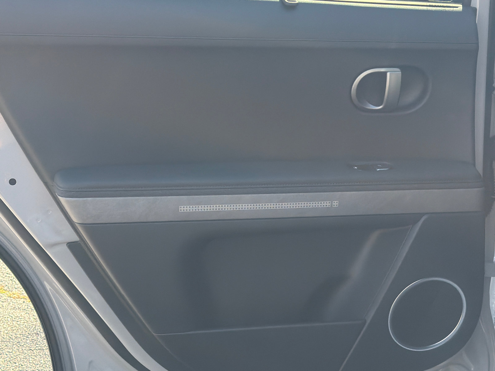 New 2027 Hyundai Ioniq 5 Limited RWD image 13